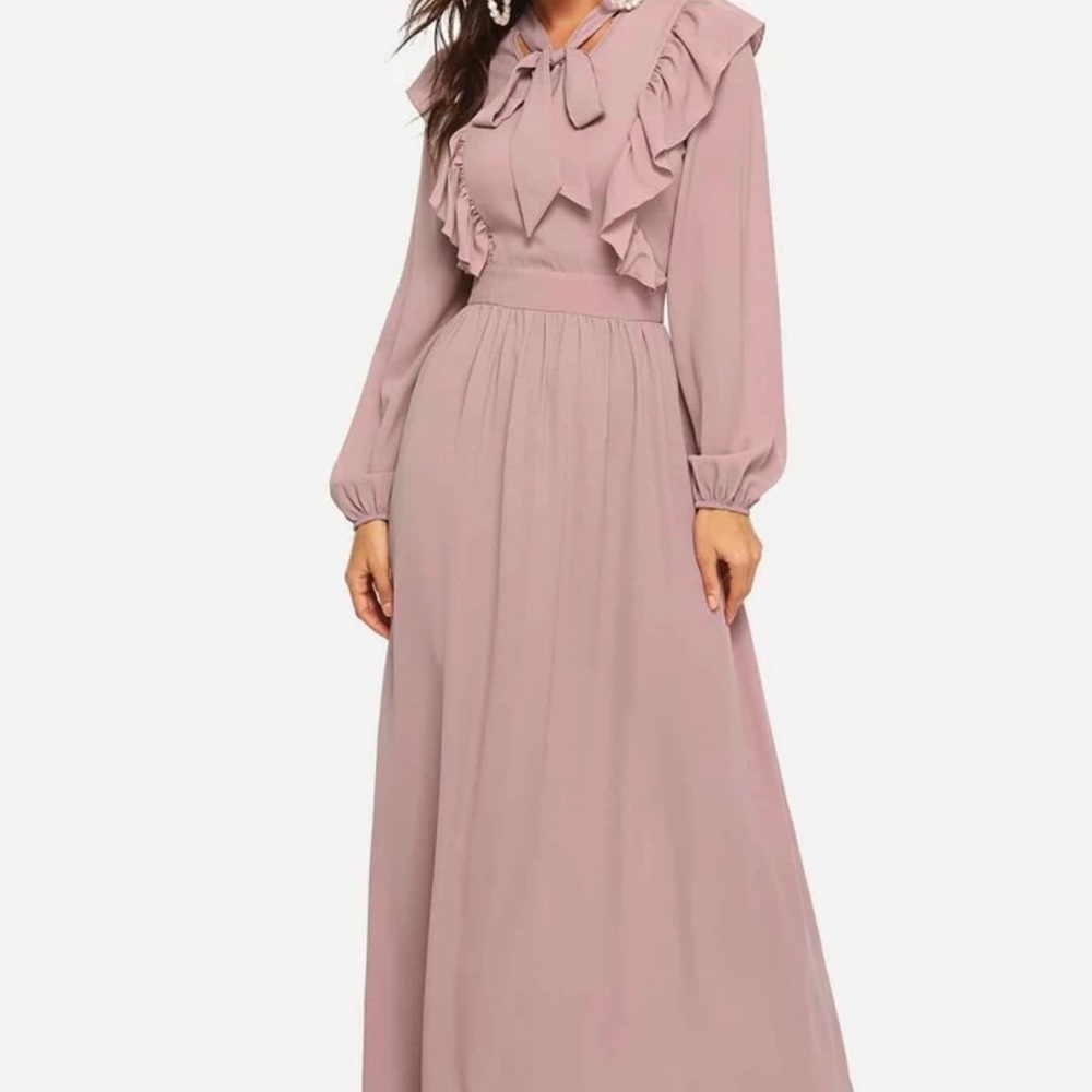 Ladies dress